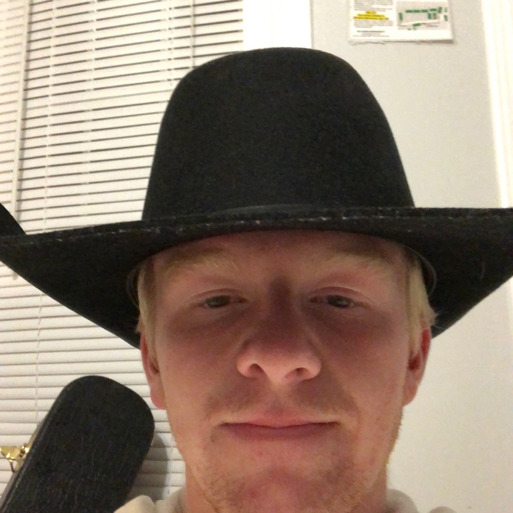 Meet your Posher, Mason